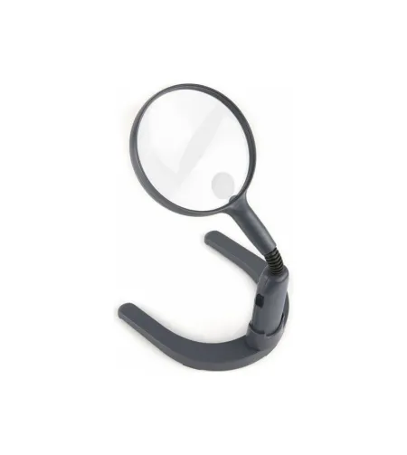 Carson Magnifying glass MagniLamp 2x