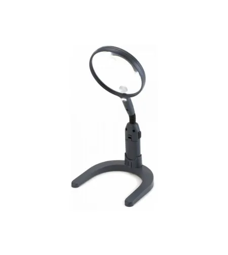 Carson Magnifying glass MagniLamp 2x