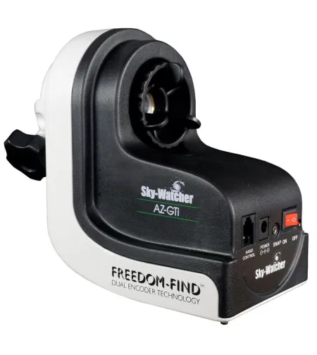 Skywatcheri kinnitus AZ-GTi GoTo WiFi koos statiiviga