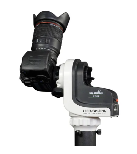 Skywatcheri kinnitus AZ-GTi GoTo WiFi koos statiiviga
