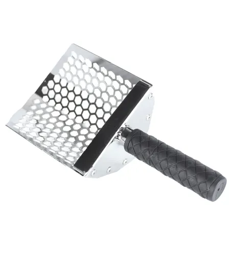 Swagier Sand Scoop V8 Hex