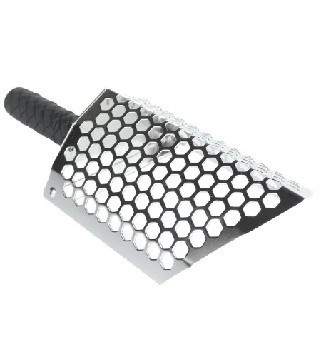 Swagier Sand Scoop V8 Hex