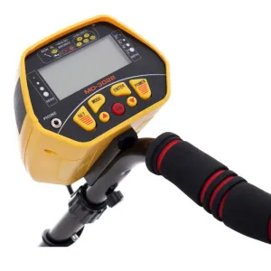 Kraft&Dele KD10409 metallidetektor