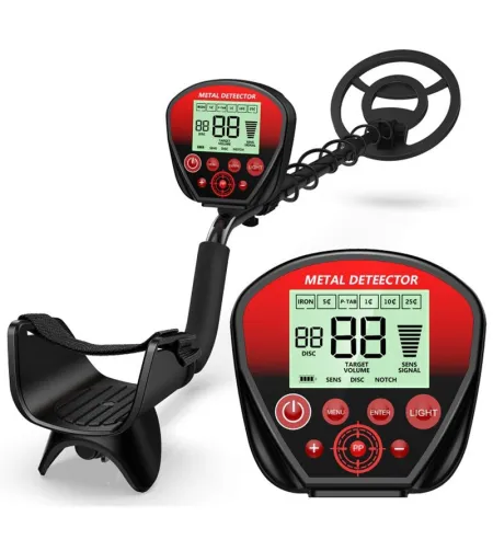 Kraft&Dele KD10414 Metal detector