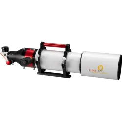 Päikese teleskoobid