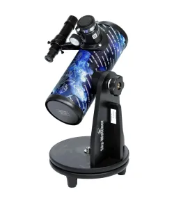 Телескоп Добсона Skywatcher N 76/300 Heritage DOB