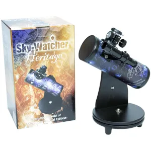 Skywatcheri Dobsoni teleskoop N 76/300 Heritage DOB