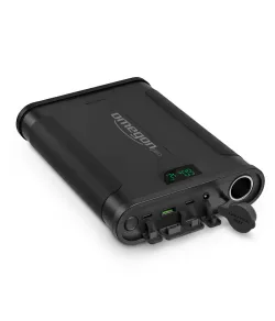 Omegon Pro Powerbank 48k Rev 2, 154 Wh, 12/24 V akupank