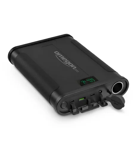 Omegon Pro Powerbank 48k Rev 2, 154Wh, 12/24V