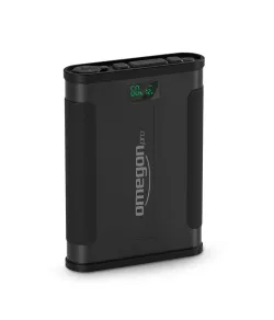 Omegon Pro Powerbank 48k Rev 2, 154 Wh, 12/24 V akupank