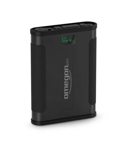 Omegon Pro Powerbank 48k Rev 2, 154Wh, 12/24V