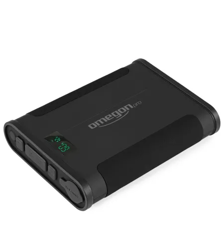 Omegon Pro Powerbank 48k Rev 2, 154Wh, 12/24V