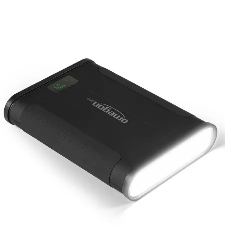 Omegon Pro Powerbank 48k Rev 2, 154Wh, 12/24V