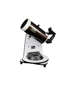 Skywatcher Maksutov telescope MC 127/1500 Heritage Virtuoso GTi