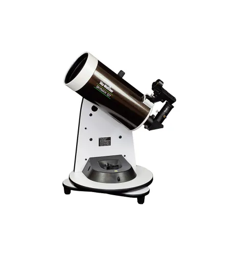 Skywatcher Maksutov telescope MC 127/1500 Heritage Virtuoso GTi