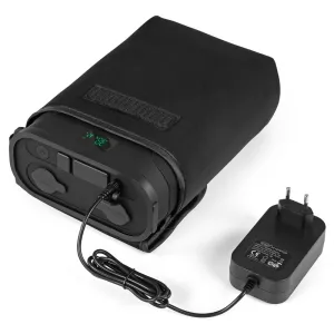 Omegon Pro varupatarei 96k Rev 2 307Wh 12/24V