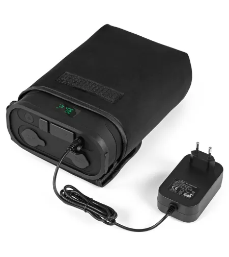 Omegon Pro varupatarei 96k Rev 2 307Wh 12/24V