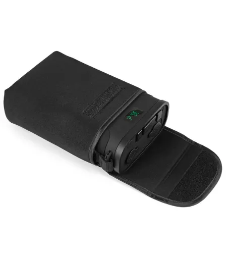 Omegon Pro varupatarei 96k Rev 2 307Wh 12/24V