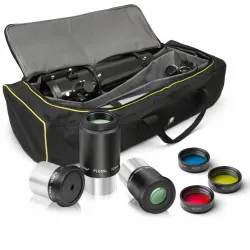 Teleskoobi lisaseadmed