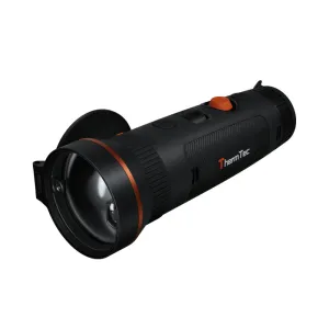 THERMTEC Wild 650DL 640x512 DUAL 25mm /50mm termokaamera