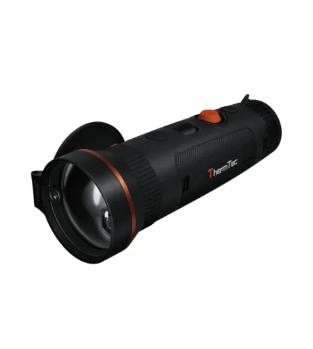 THERMTEC Wild 650DL 640x512 DUAL 25mm /50mm termokaamera