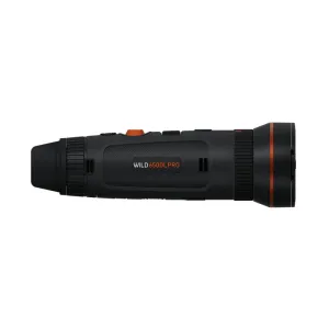 THERMTEC Wild 650DL 640x512 DUAL 25mm /50mm termokaamera