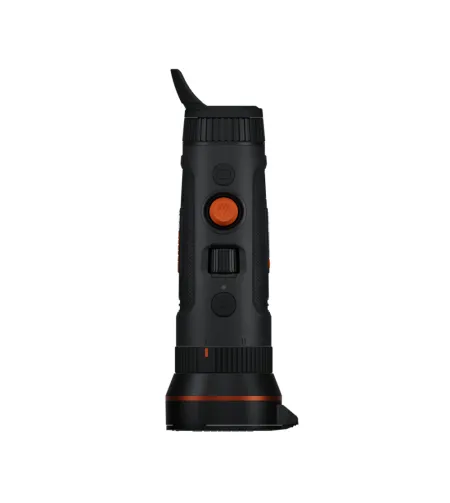 THERMTEC Wild 650DL 640x512 DUAL 25mm /50mm termokaamera