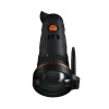 THERMTEC Wild 650DL 640x512 DUAL 25mm /50mm termokaamera
