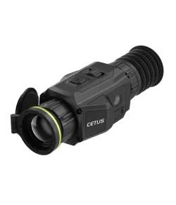 Тепловизионный прицел PIXFRA CETUS PFI-C650 640X512 50 MM 1X-8X