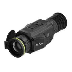 PIXFRA CETUS PFI-C650 640X512 50 MM 1X-8X TERMOSKAATOR