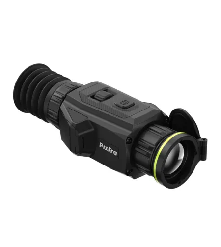 PIXFRA CETUS PFI-C650 640X512 50 MM 1X-8X TERMOSKAATOR