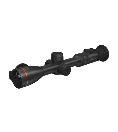 THERMTEC Oryx-L 635, 640*512, 35mm термальный прицел