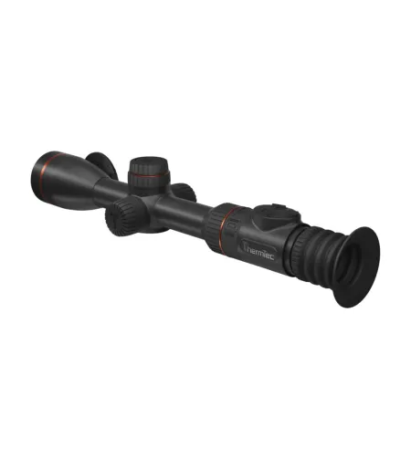 THERMTEC Oryx-L 635, 640*512, 35mm термальный прицел