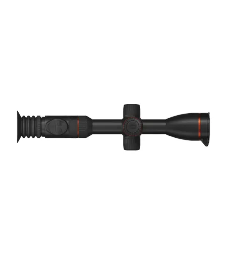 THERMTEC Oryx-L 635, 640*512, 35mm термальный прицел