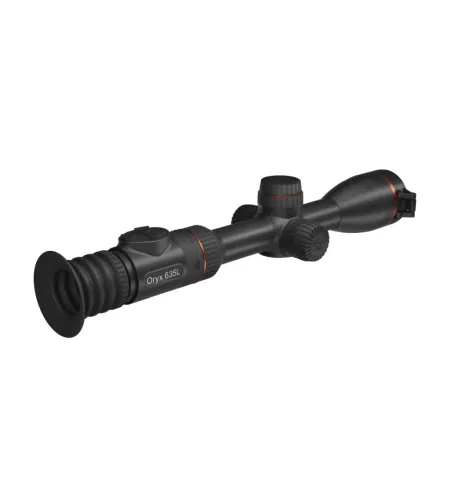 THERMTEC Oryx-L 635, 640*512, 35mm термальный прицел