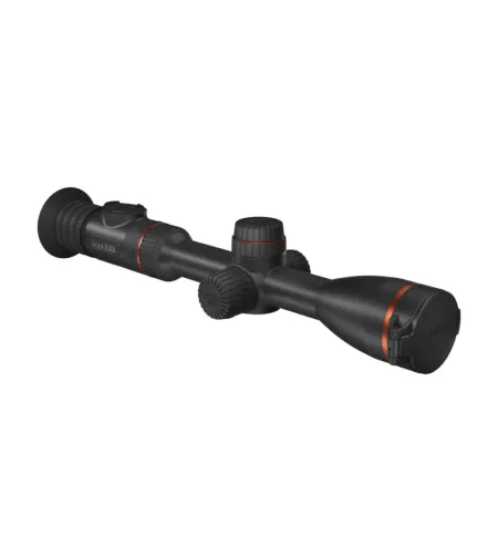 THERMTEC Oryx-L 635, 640*512, 35mm термальный прицел