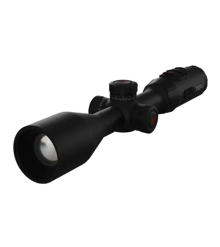 ATN THOR-6 640x512 | 2-16x ELITE TERMILISE PÜSSIVÕRGU SIHIK