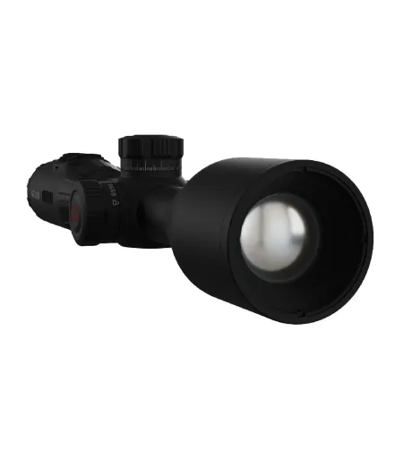 ATN THOR-6 640x512 | 2-16x ELITE TERMILISE PÜSSIVÕRGU SIHIK