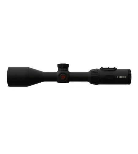 ATN THOR-6 640x512 | 2-16x ELITE TERMILISE PÜSSIVÕRGU SIHIK