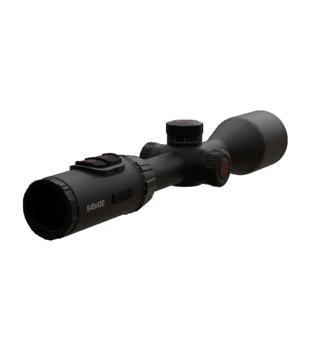 ATN THOR-6 640x512 | 2-16x ELITE TERMILISE PÜSSIVÕRGU SIHIK