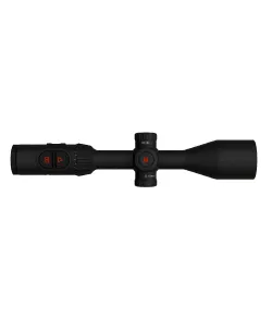 ATN THOR-6 640x512 | 3-24x ELITE THERMAL RIFLE SCOPE