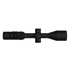 ATN THOR-6 640x512 | 3-24x ELITE TERMILISE PÜSSIVÕRGU SIHIK