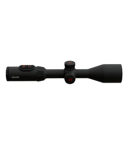 ATN THOR-6 640x512 | 3-24x ELITE TERMILISE PÜSSIVÕRGU SIHIK