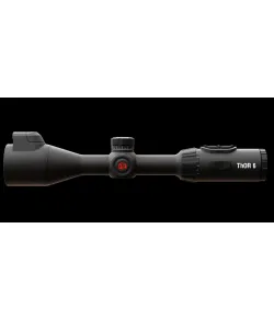 ATN THOR-6 LRF 640x512 | 2-16x ELITE THERMAL RIFLE SCOPE