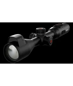 ATN THOR-6 LRF 640x512 | 2-16x ELITE THERMAL RIFLE SCOPE