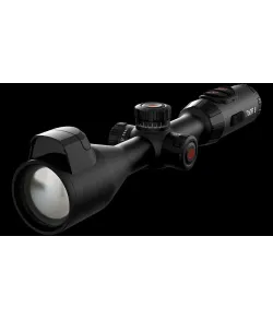 ATN THOR-6 640x512 | 2-16x ELITE TERMILISE PÜSSIVÕRGU SIHIK