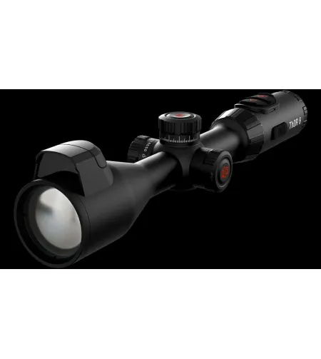 ATN THOR-6 640x512 | 2-16x ELITE TERMILISE PÜSSIVÕRGU SIHIK