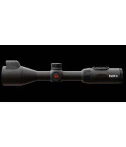ATN THOR-6 640x512 | 2-16x ELITE TERMILISE PÜSSIVÕRGU SIHIK