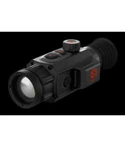 ATN ThOR 6 Mini 256x192 | 2-16x kompaktne termokaameraga vintpüssi sihik