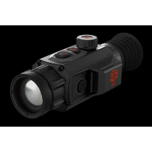 ATN ThOR 6 Mini 256x192 | 2-16x kompaktne termokaameraga vintpüssi sihik